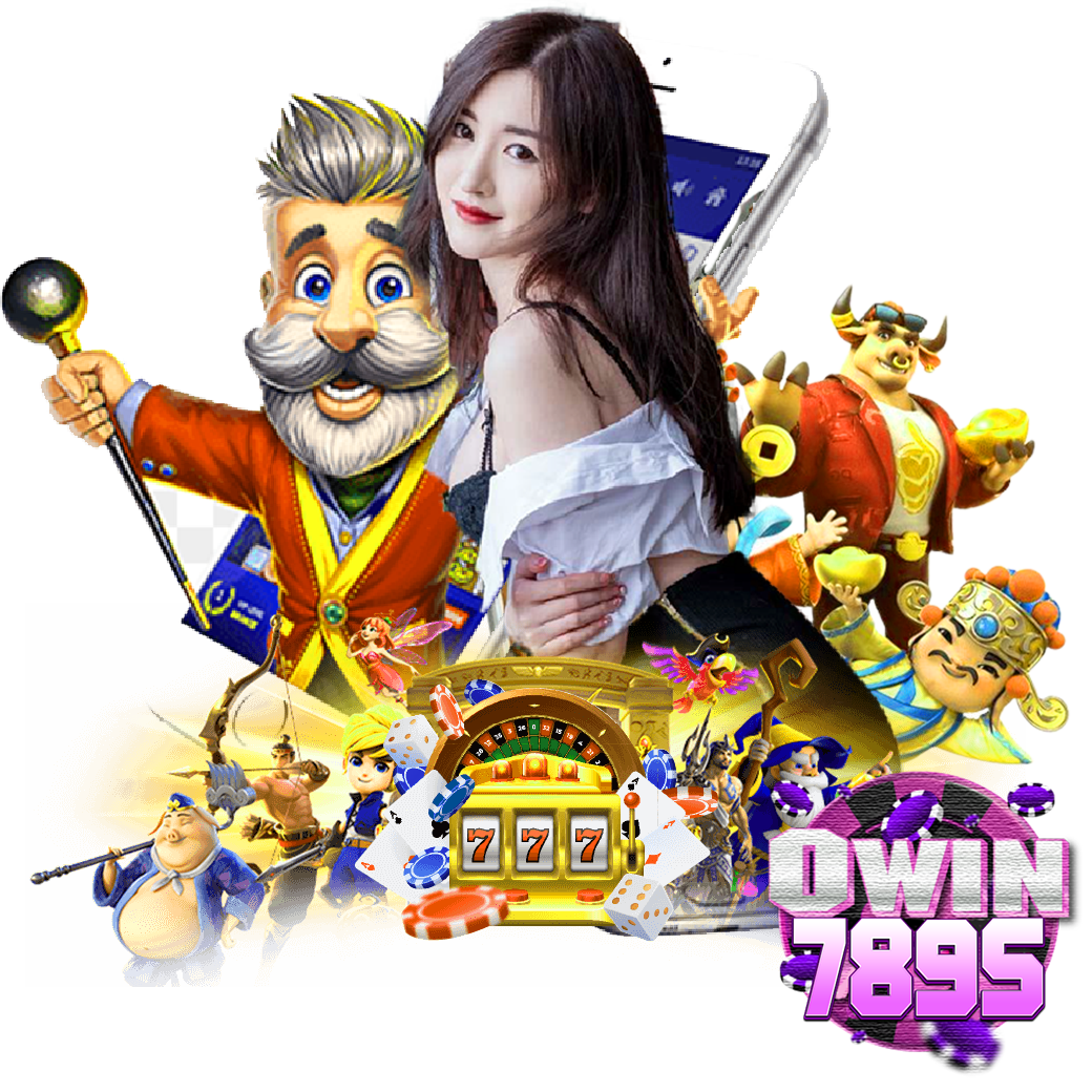 owin789 ทางเข้า