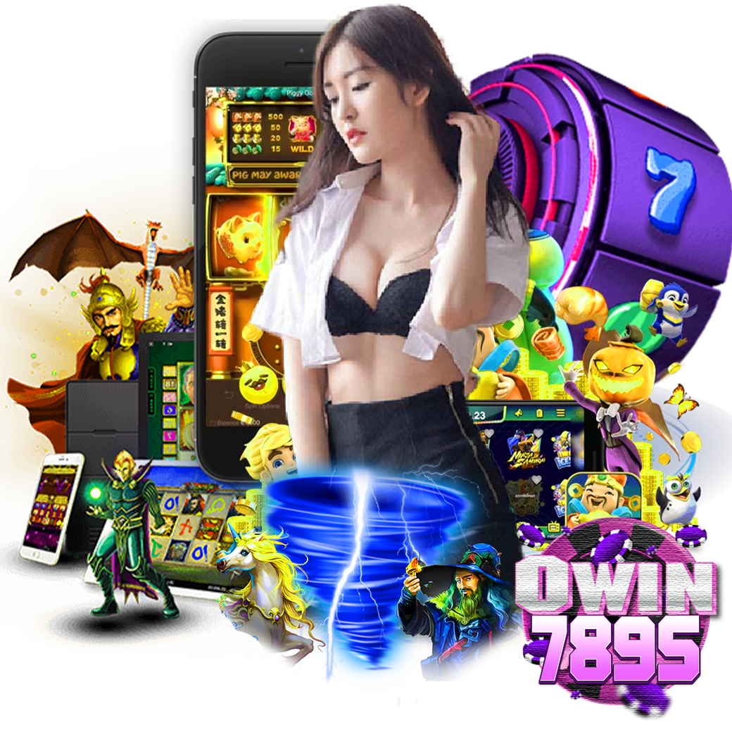 owin789 สมัคร