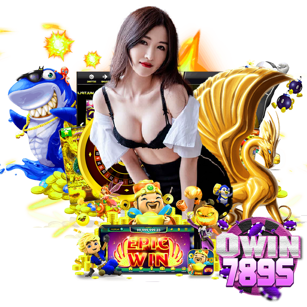 owin789 สล็อต